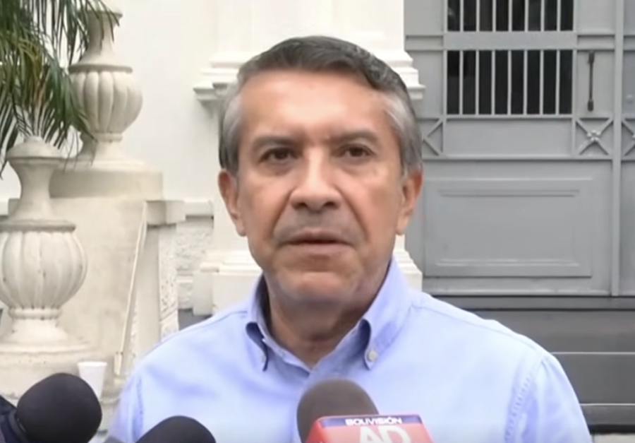 Autoridades de Bolivia sugieren intervención militar en Santa Cruz ante el aumento de la violencia