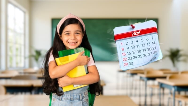 ¿Por qué cambiarán los horarios de entrada y salida en las escuelas de Colombia?