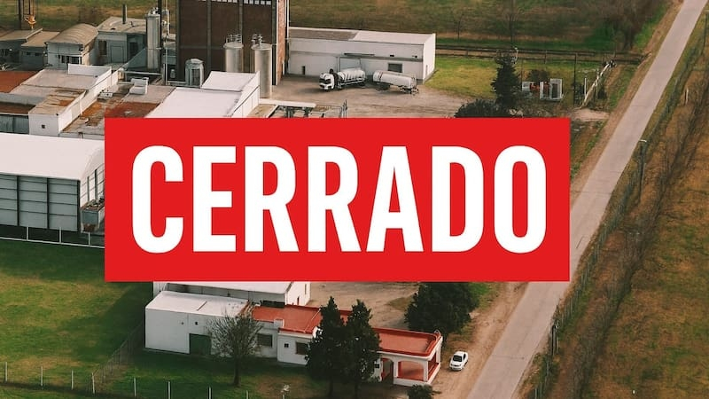 Confirman el cierre de Propal y su liquidación tras 60 años en Colombia