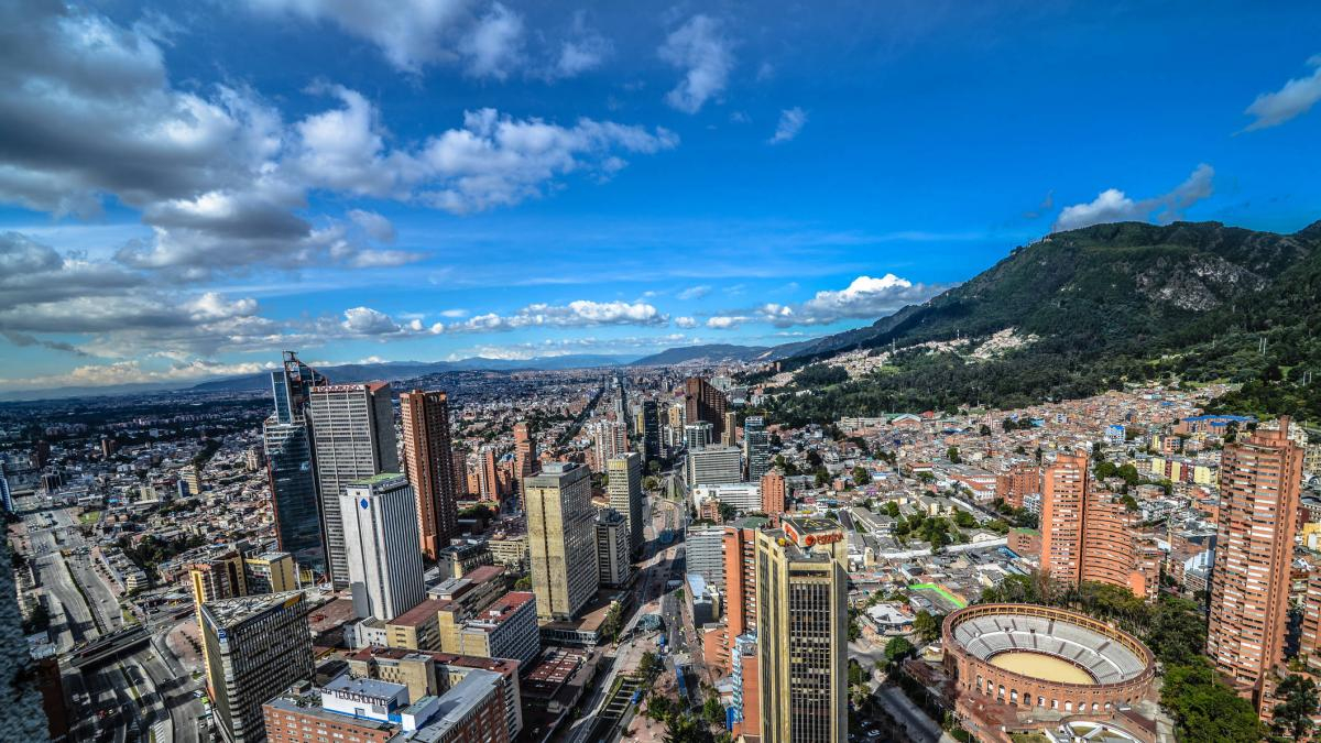 Economía cultural representó casi 3% del PIB en Colombia