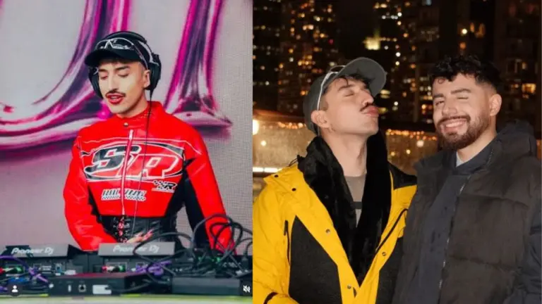 Arrestan a DJ Tunjo y su mánager en el aeropuerto de Chicago por problemas migratorios