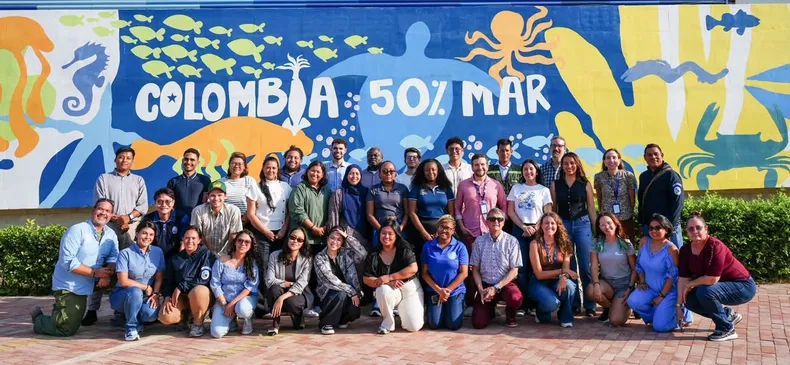 ecosistemas de carbono azul