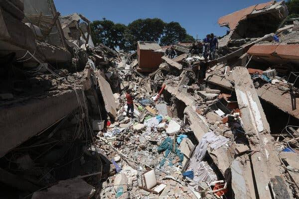 Epicentro del terremoto en Colombia 2026: ¿dónde fue y qué provocó el sismo?