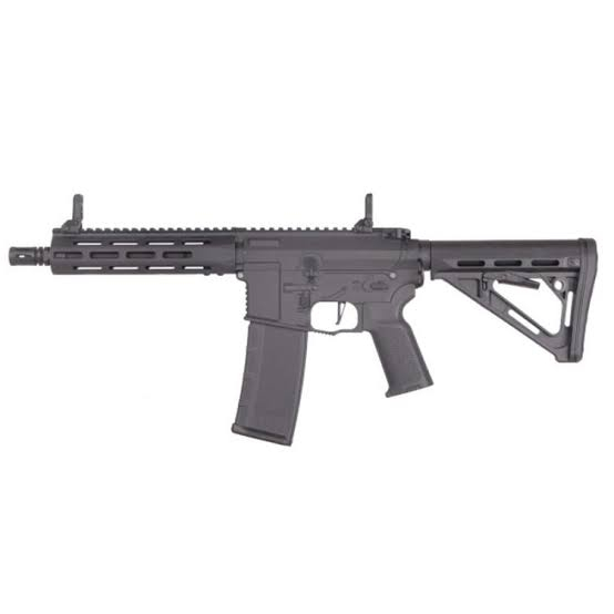 Colombia comprará hasta 100,000 fusiles M4A1 para modernizar su parque de armas