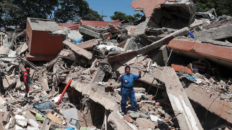 ¿Cómo funcionarán los subsidios habitacionales para las víctimas del terremoto en Chocó, Colombia?