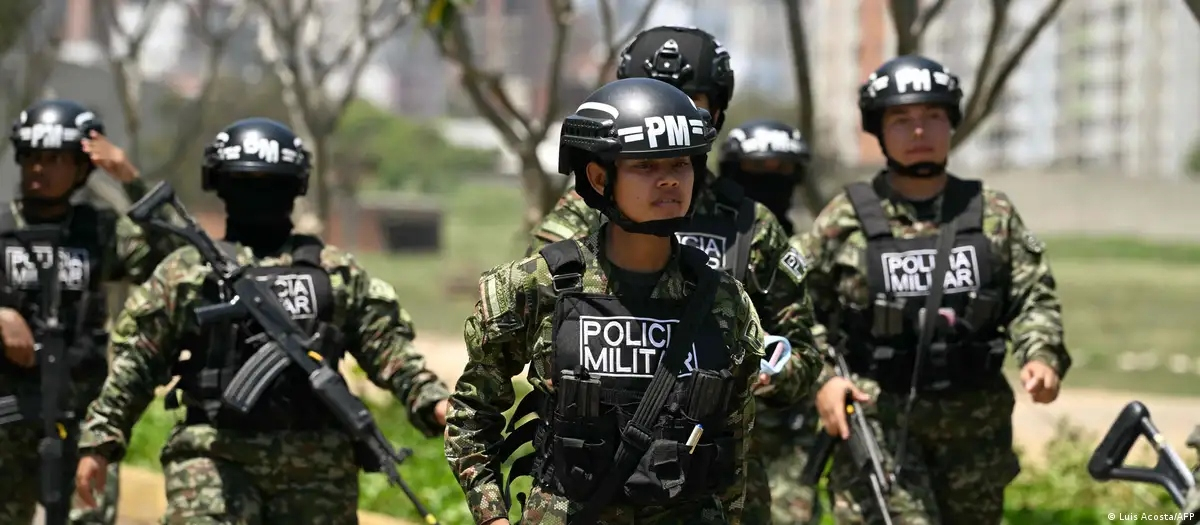 Abaten cabecilla FARC