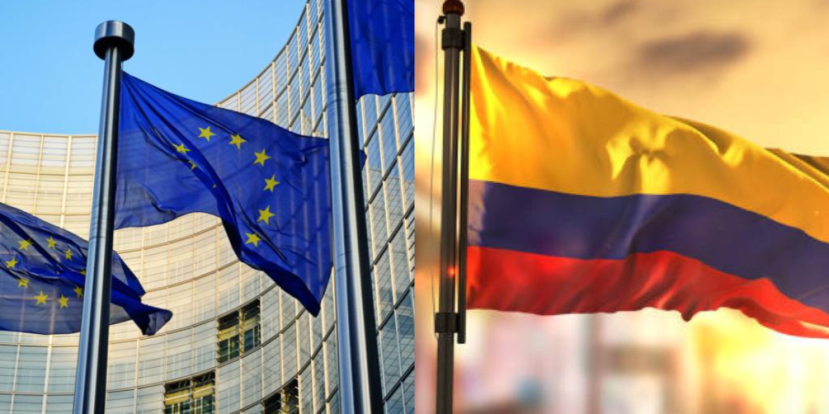 Alertan en la Unión Europea por el impacto social de las nuevas políticas de seguridad en Colombia