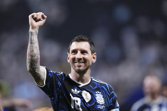 Lionel Messi tendrá su despedida de la selección argentina en el Monumental