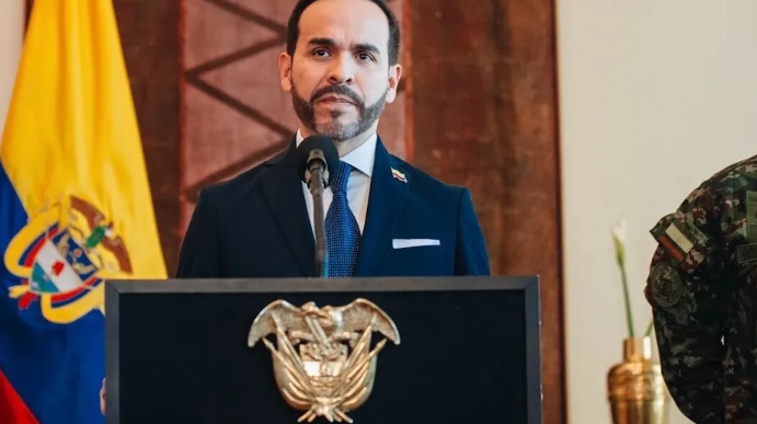 Colombia retira su intervención en caso contra Israel ante la CIJ por Gaza