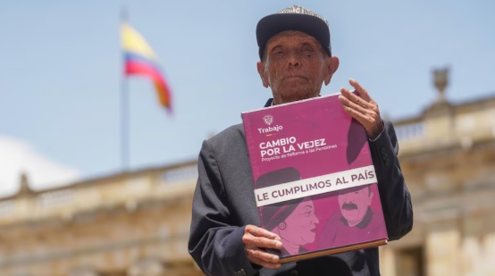 Colpensiones pide más tiempo: qué podría cambiar si la reforma pensional se aplaza hasta 2028