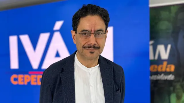 Caso Cepeda en Colombia: la Justicia indagará recursos de la contienda interna oficialista
