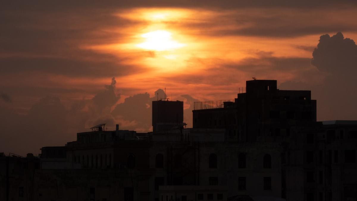 Cuba restablece conexión tras nuevo apagón
