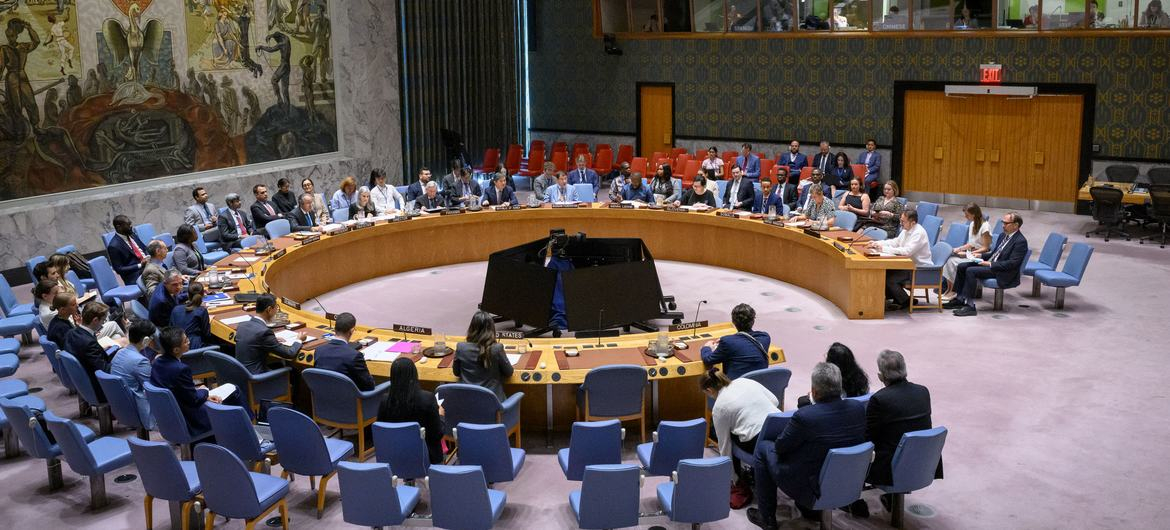 Colombia define su agenda en Nueva York durante la Asamblea de la ONU