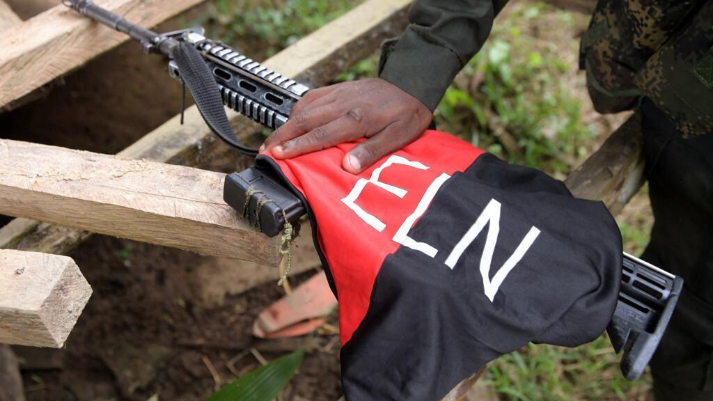 Espriella descarta intercambio por policías secuestrados por el ELN