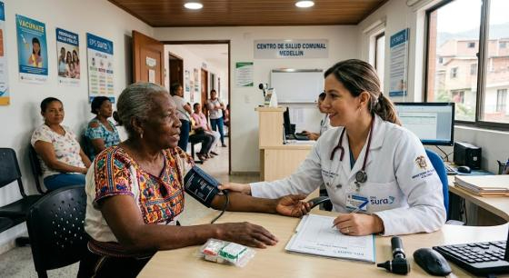 Gobierno activa la primera fase del plan de choque en salud para atender a más de un millón de pacientes