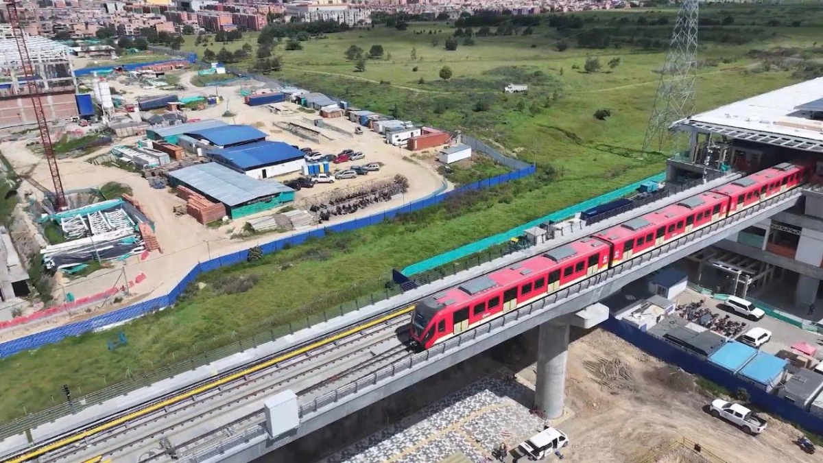 Metro de Bogotá: así funcionarán las nuevas estaciones