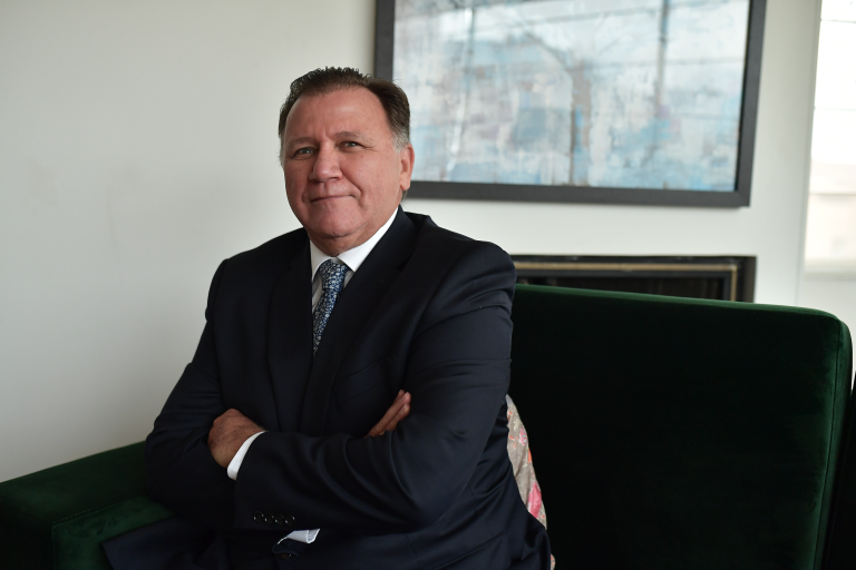 Ministro de Agricultura asume como ad hoc para la delimitación de Santurbán