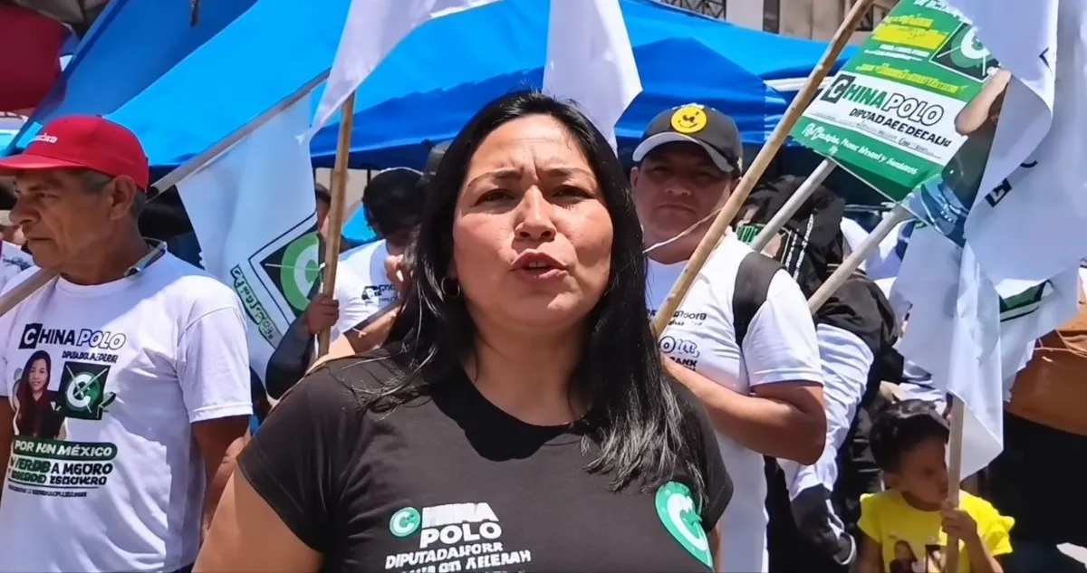 Periodista y candidata Susy Aponte muere tras ataque en Caraz