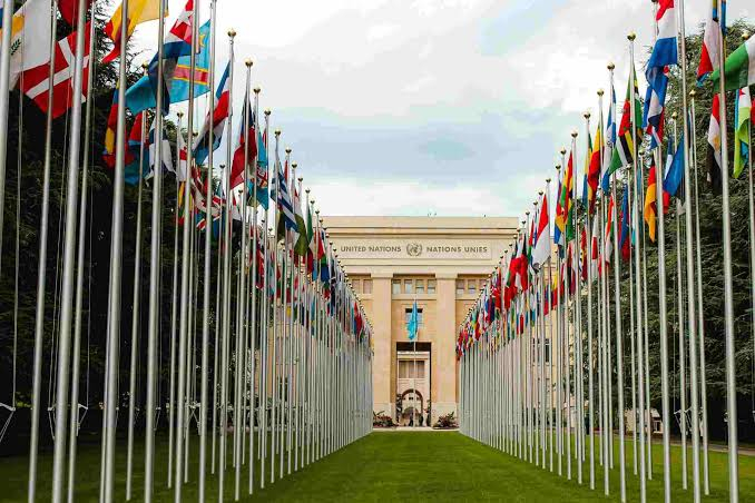 Gaza, Irán y Ucrania concentran los principales discursos de la tercera jornada de la ONU
