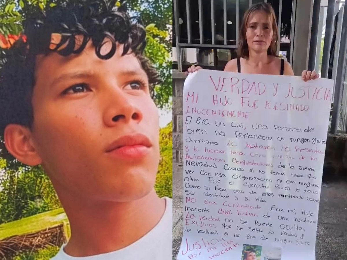 investigarán falsos positivos Colombia