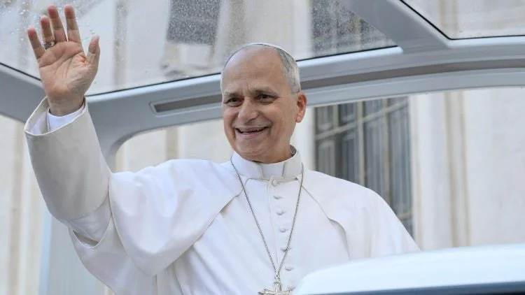 El papa León XIV confirma gira por Uruguay, Argentina y Perú del 6 al 17 de noviembre