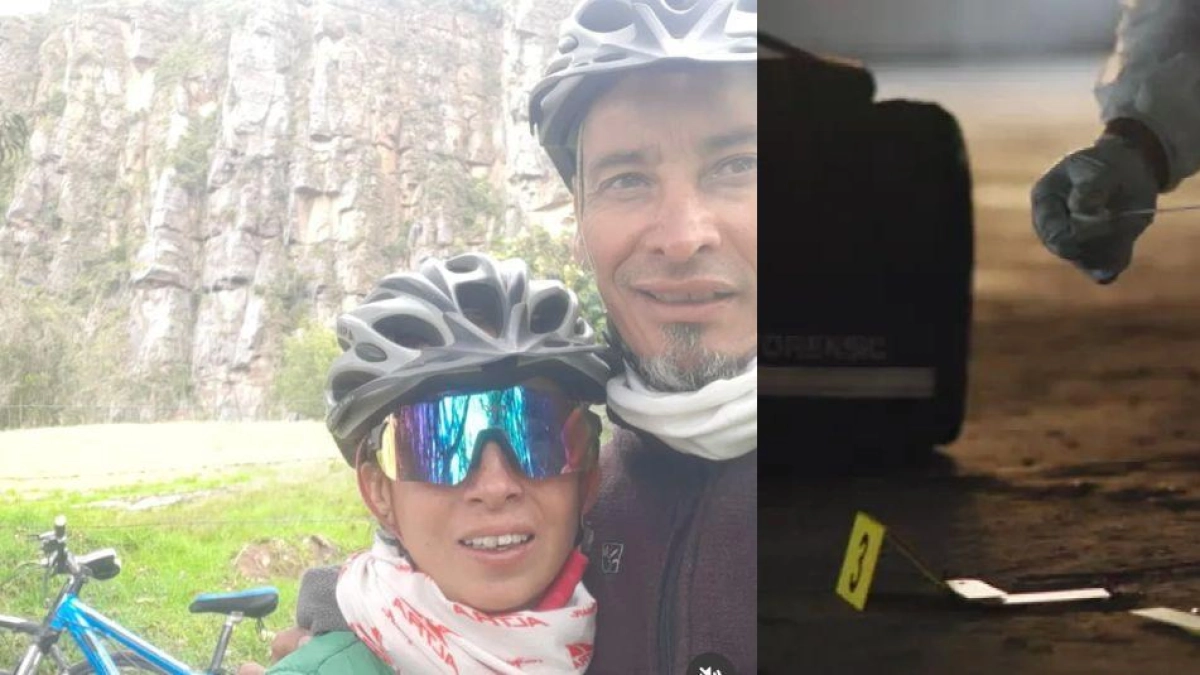 Doble homicidio en Suesca: pareja fue asesinada tras ataque en su finca y familia exige justicia