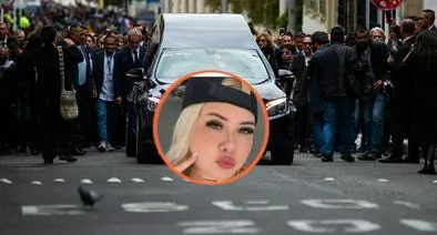 Detalles e historial judicial de Cindy Johanna Lizcano, la mujer asesinada durante un cortejo fúnebre en Cúcuta