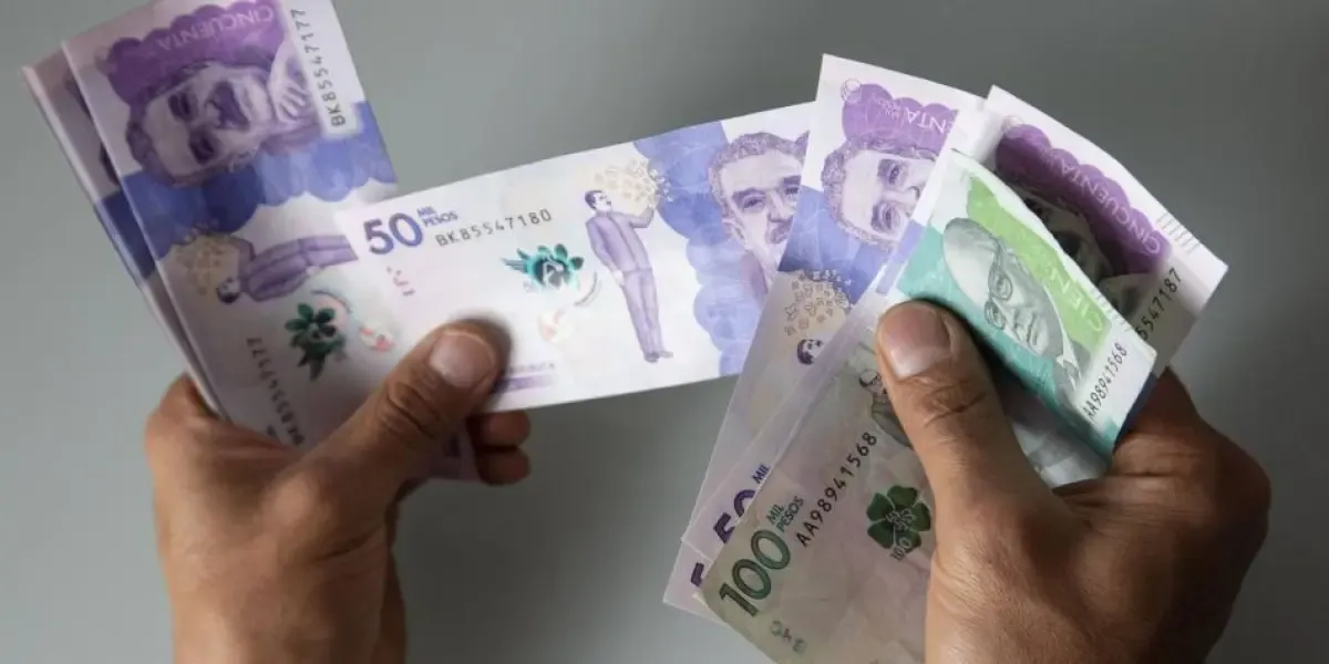 Vicepresidencia de Colombia recorta 73% del gasto de personal y prevé ahorros de $12.000 millones