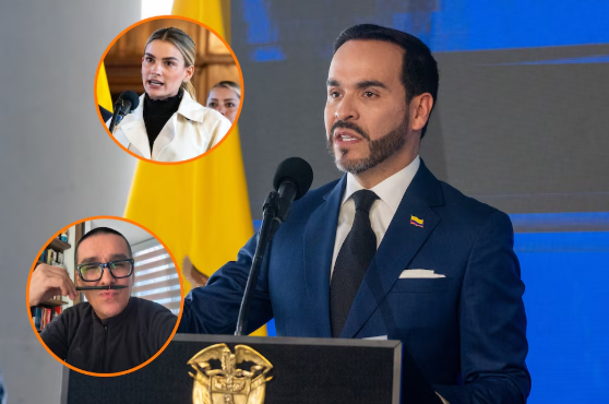 Presidencia pidió a la Fiscalía investigar ataques de Matador hacia la primera dama, Ana Lucía Pineda: «Defendemos el derecho de toda mujer»
