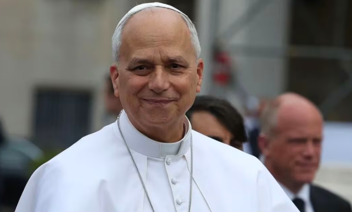 Papa León XIV tiene cáncer de pulmón; Vaticano confirma diagnóstico tras cirugía