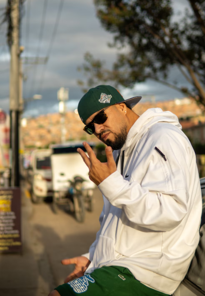 Ali A.K.A. Mind prepara una posible despedida de Hip Hop al Parque: “El último baile”