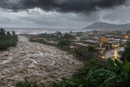NASA alerta por un posible El Niño extremo en 2026: satélites detectan similitudes con el fenómeno de 1997