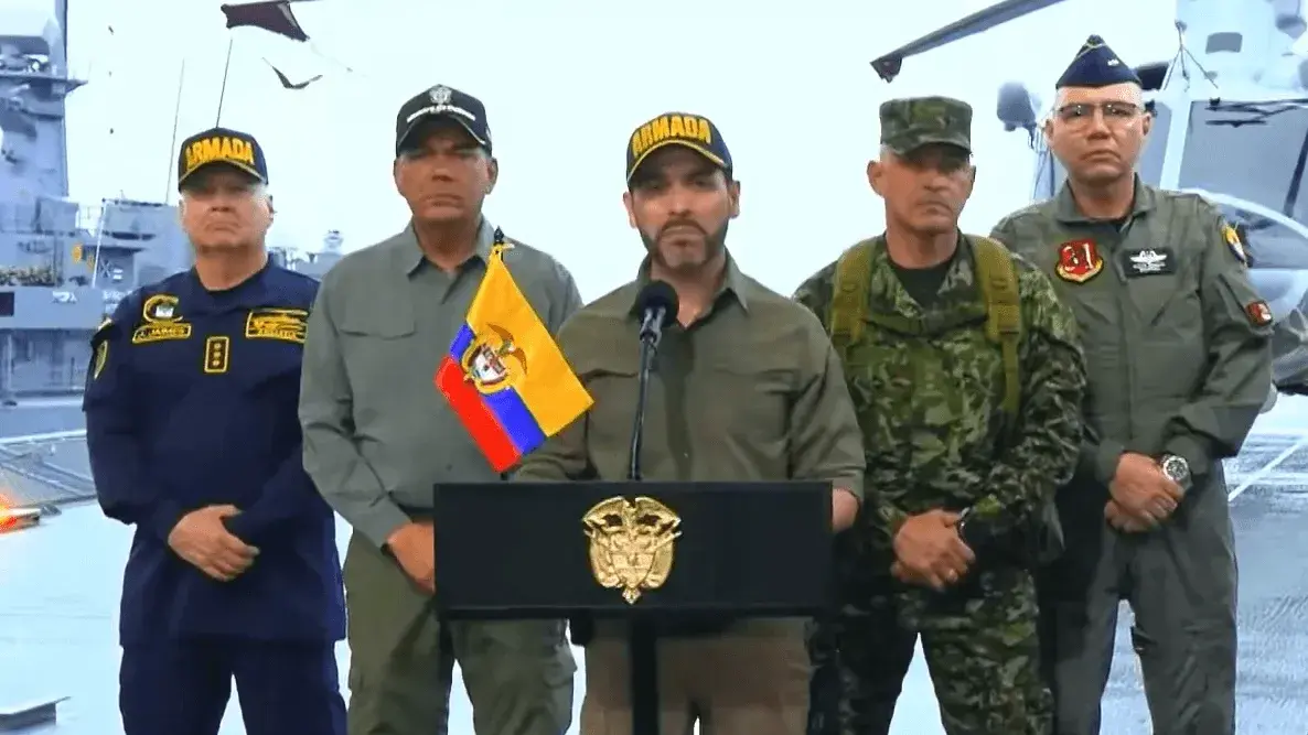 Colombia anuncia decreto sobre San Andrés y reabre debate jurídico con Nicaragua
