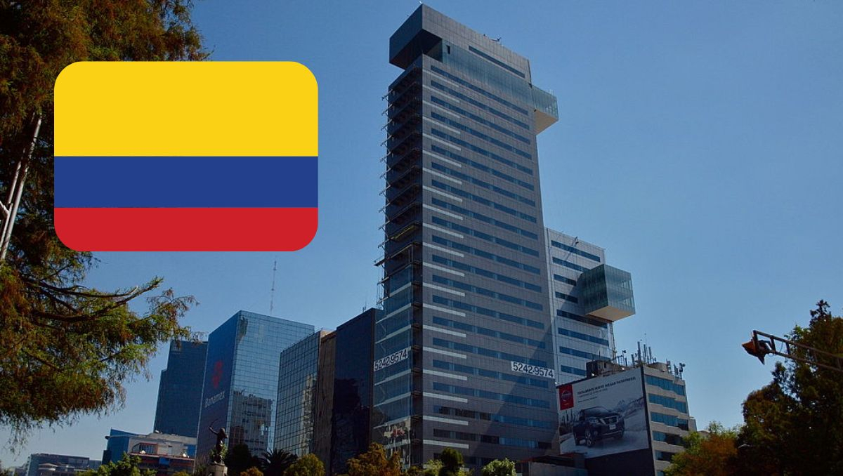 Colombia embajadores estratégicos