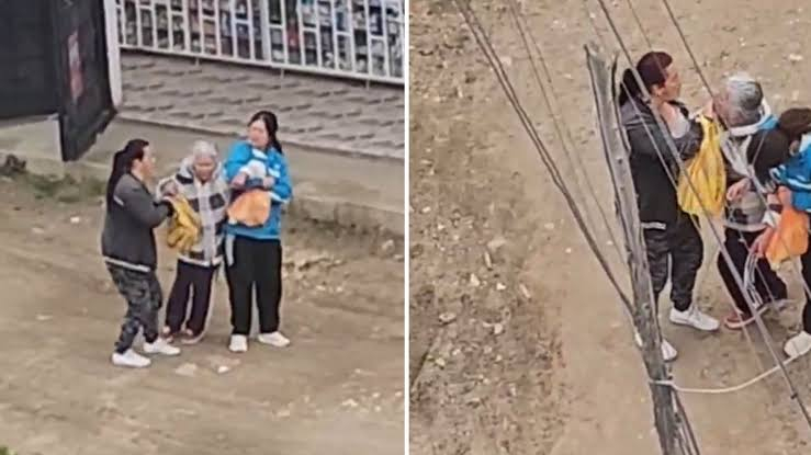 Denuncian agresión contra adulta mayor de 86 años en Bogotá; sufrió una fractura y perdió su celular