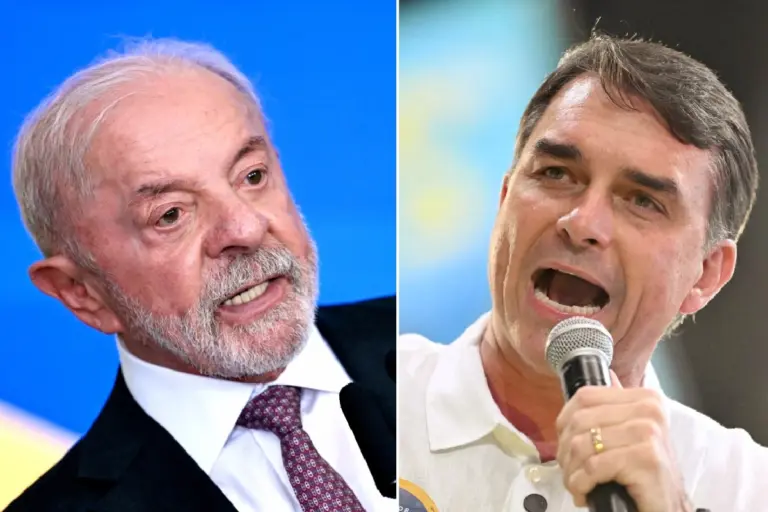 Elecciones Brasil