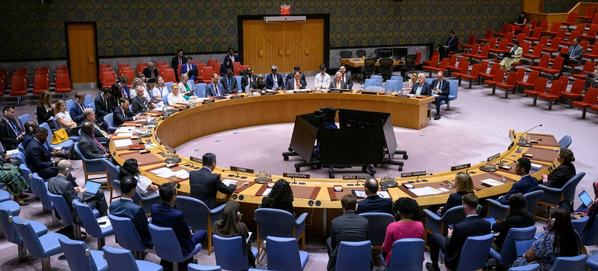 ONU pide mantener la implementación del Acuerdo de Paz en Colombia